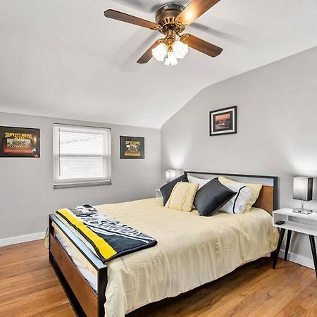 Open Floor Spacious Home, 15Min From Downtown, Private Garage, Kids Friendly Pittsburgh Exterior photo