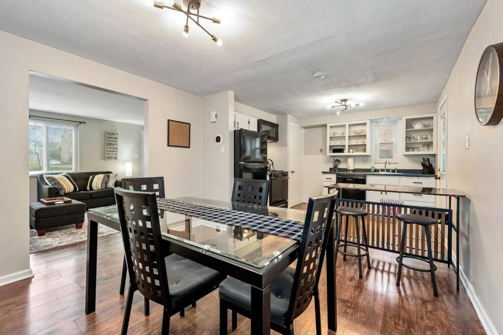 Open Floor Spacious Home, 15Min From Downtown, Private Garage, Kids Friendly Pittsburgh Exterior photo
