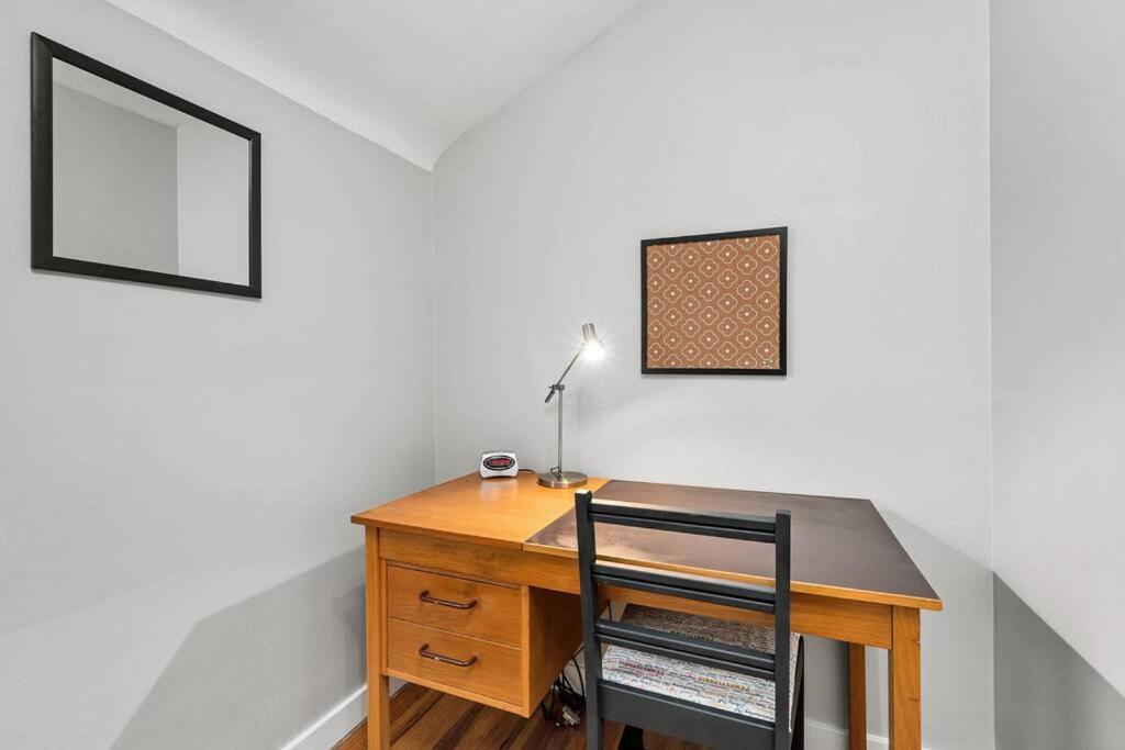 Open Floor Spacious Home, 15Min From Downtown, Private Garage, Kids Friendly Pittsburgh Exterior photo